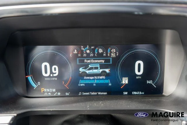 2023 Ford F-150 Raptor - Photo 26