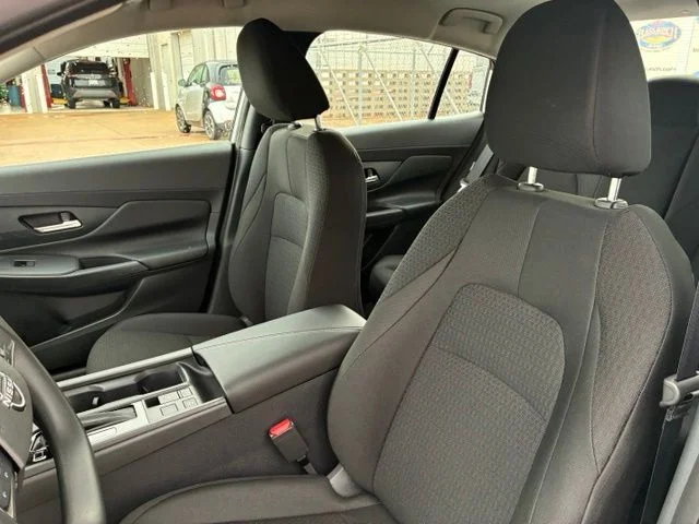 New 2026 Fresh Powder Nissan S image 7