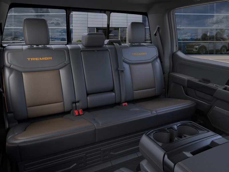 New 2026 Avalanche Ford Tremor® image 49