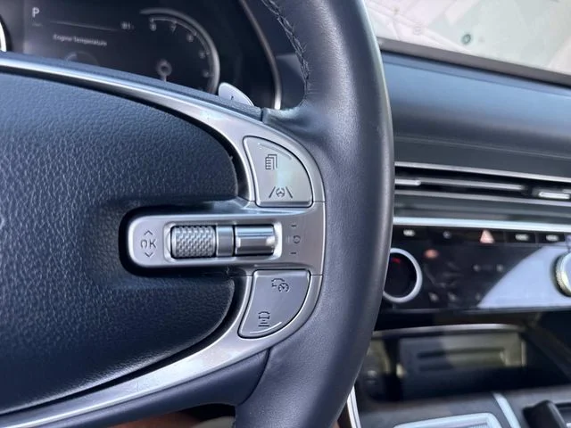 2024 GENESIS GV80 Standard - Photo 33