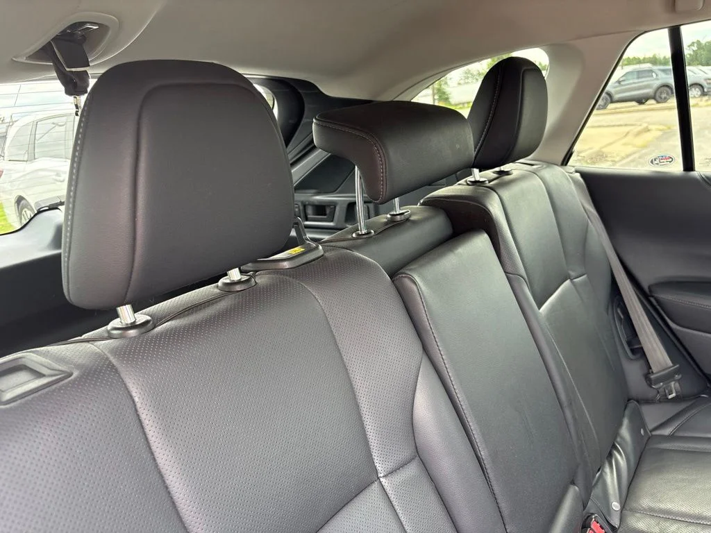 Used 2023 Magnetite Gray Metallic Subaru Limited image 32