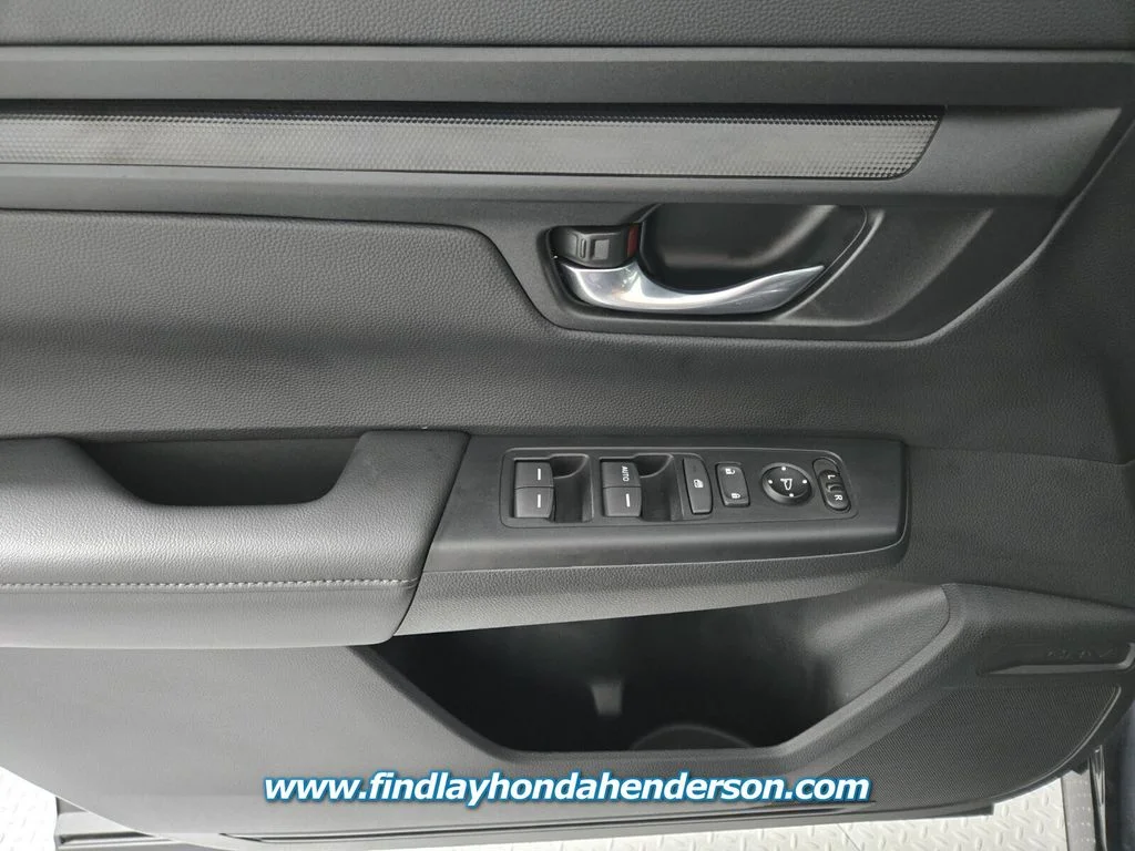 2026 Honda CR-V LX - Photo 24