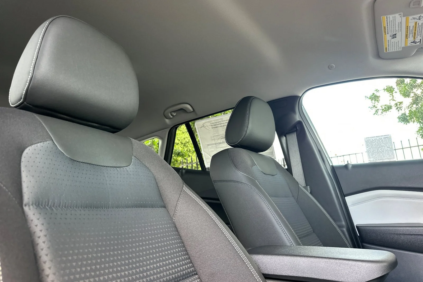 2026 Chevrolet Trax LT - Photo 16