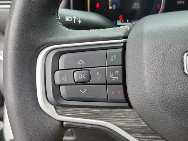 Used 2022 White Jeep Series III image 28