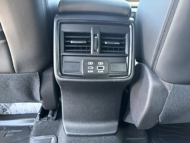 Used 2026 Gray Subaru Sport image 38