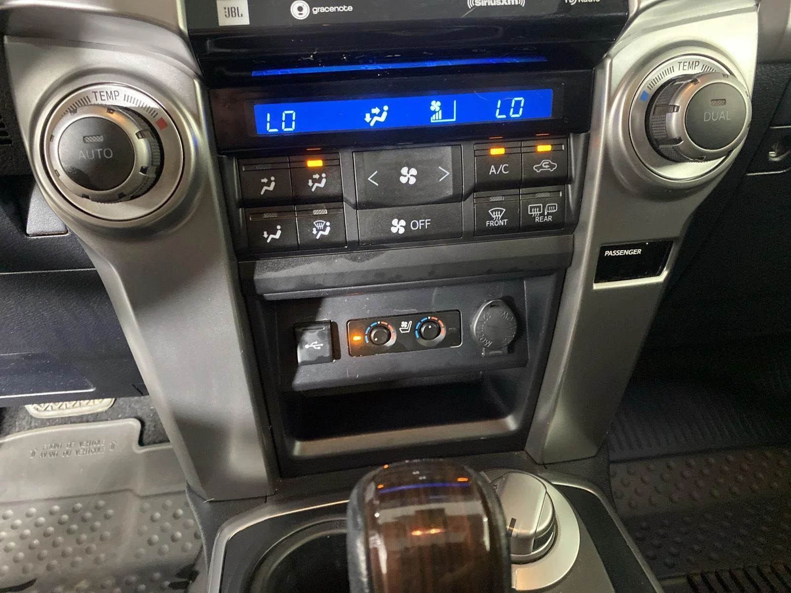 Used 2022 Magnetic Gray Metallic Toyota Limited image 24