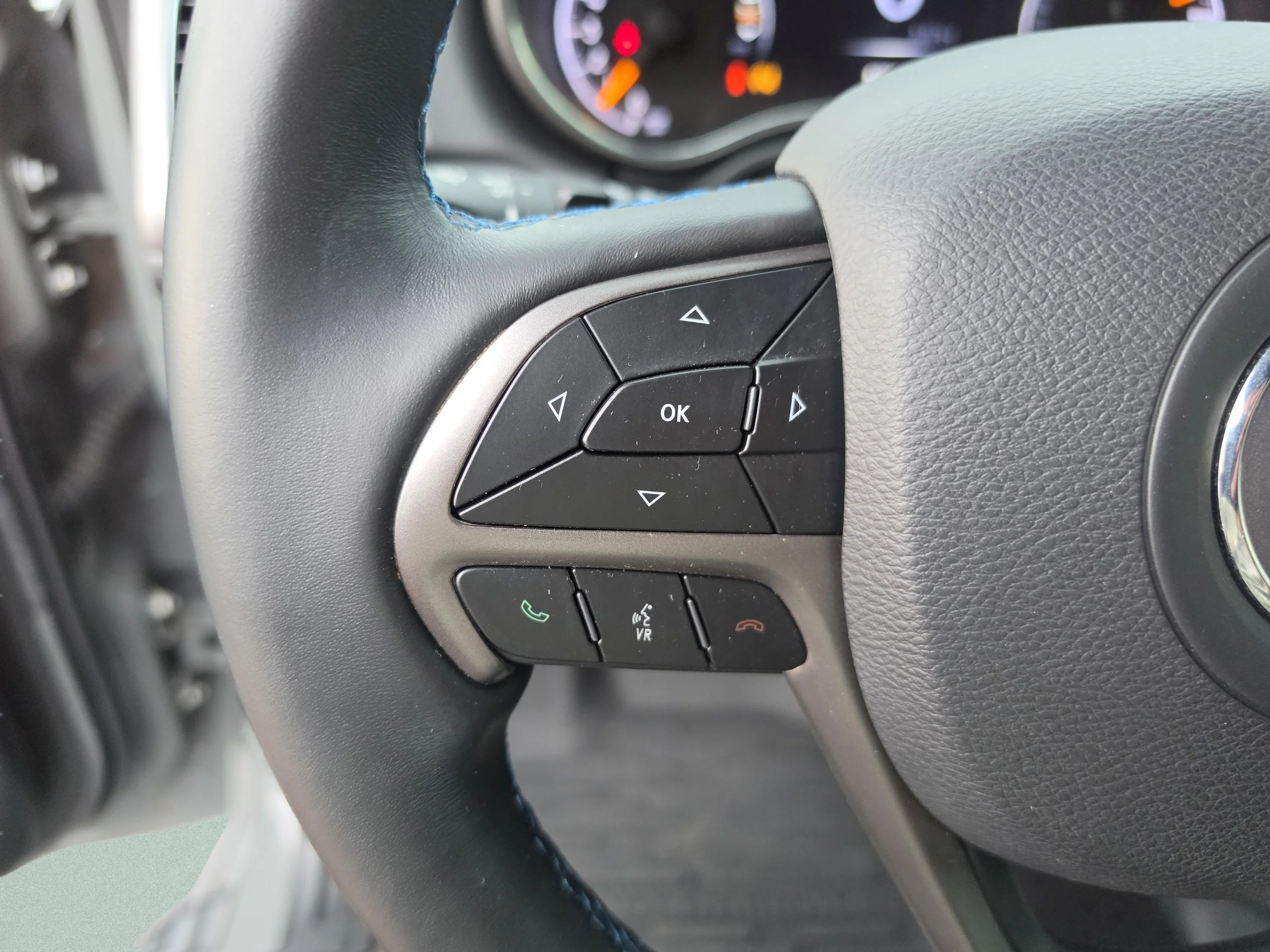 Used 2019 Sting-Gray Clearcoat Jeep Upland image 36