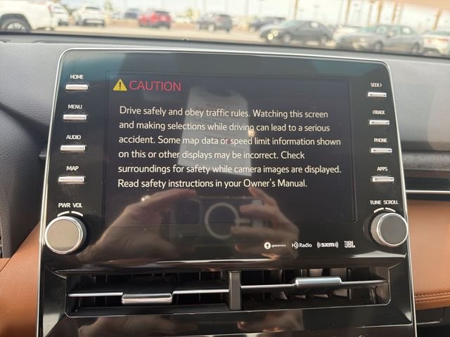 2021 Toyota Avalon Limited - Photo 20