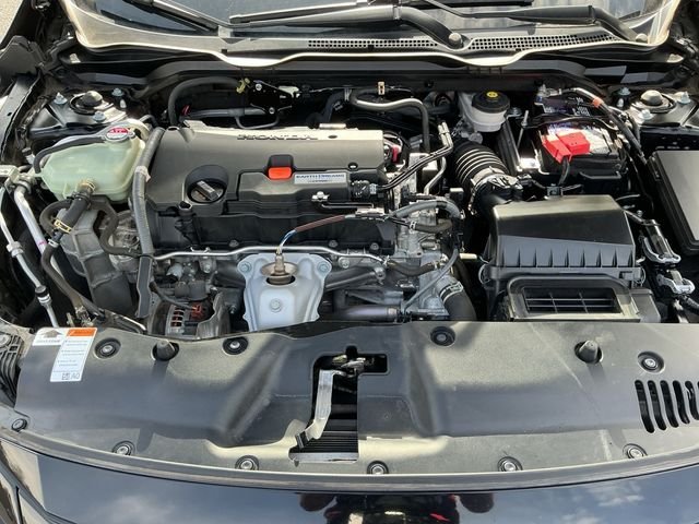 Used 2020 Black Honda Sport image 23