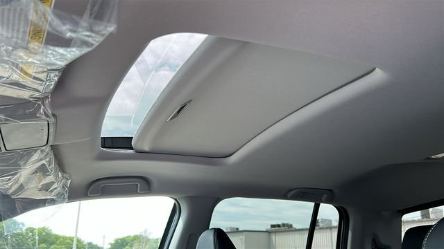 New 2026 Platinum White Pearl Honda RTL image 23