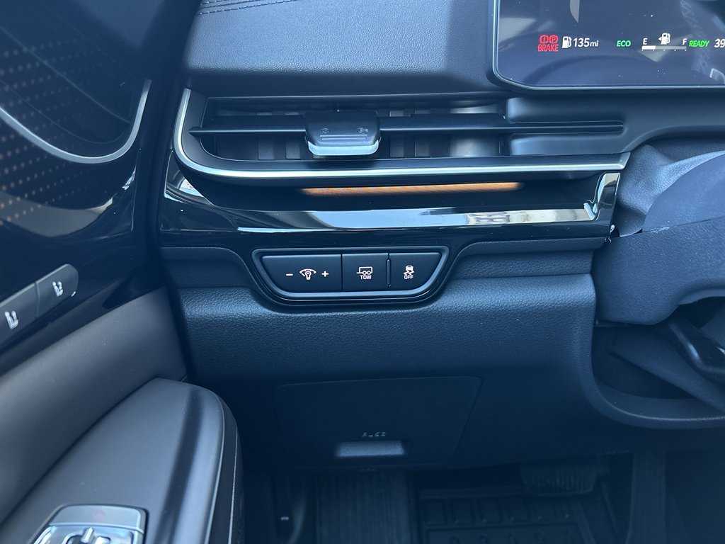 New 2026 Ivory Silver Kia SX Prestige image 29