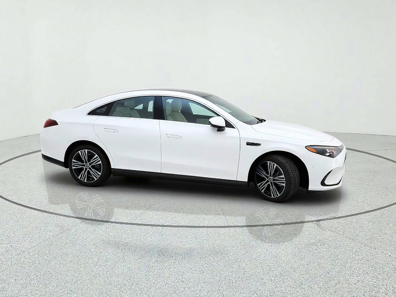 New 2027 Polar White Mercedes-Benz CLA 220 Hybrid image 32