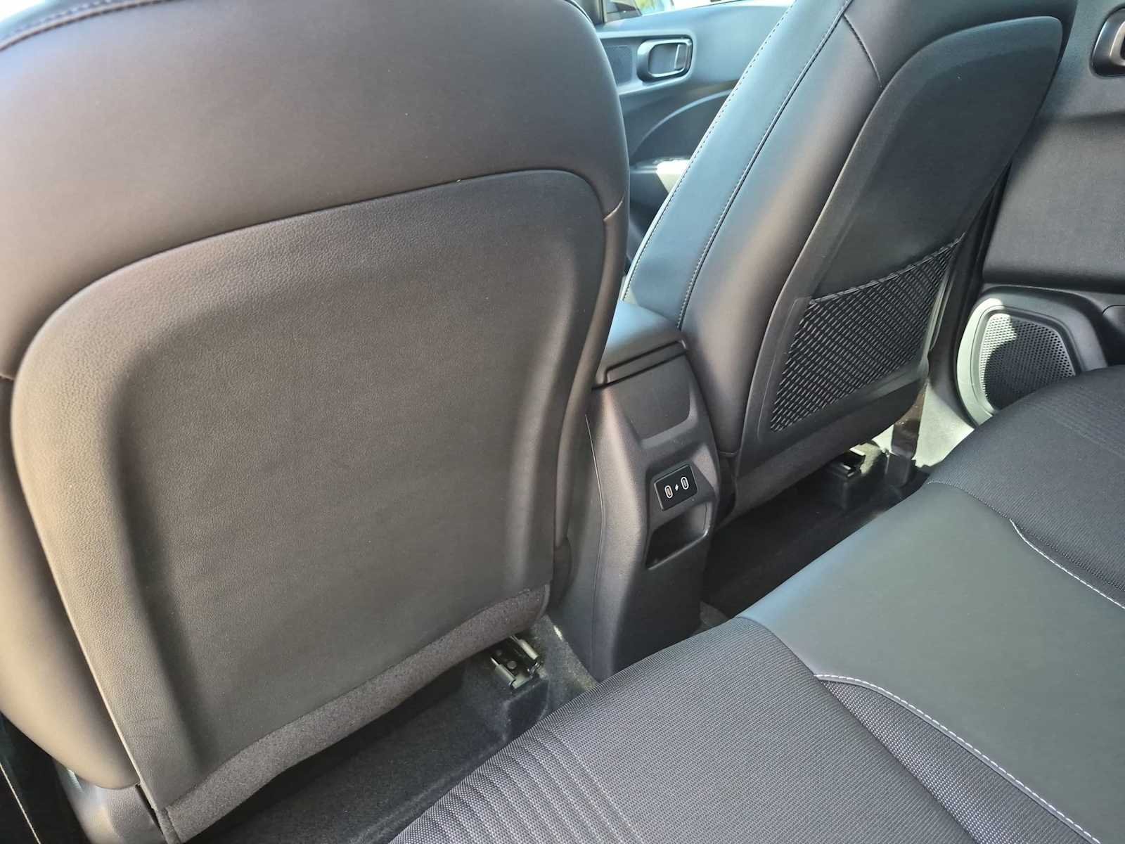 Certified Used 2024 Ultimate Red Hyundai Limited image 17