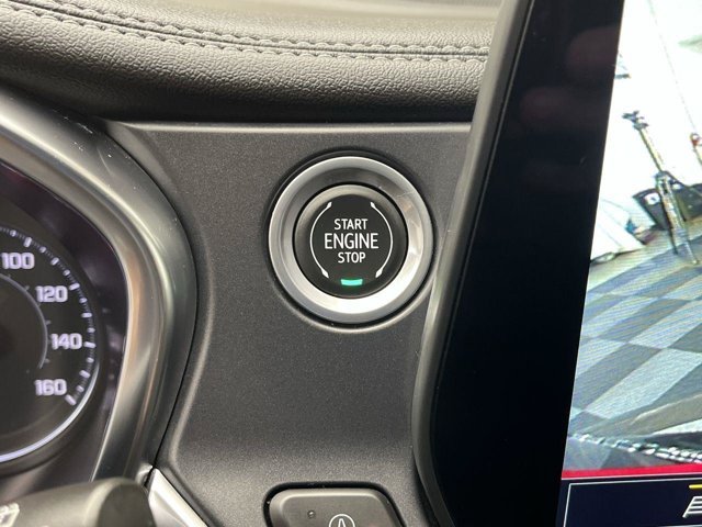 Used 2023 Black Chevrolet LT image 20