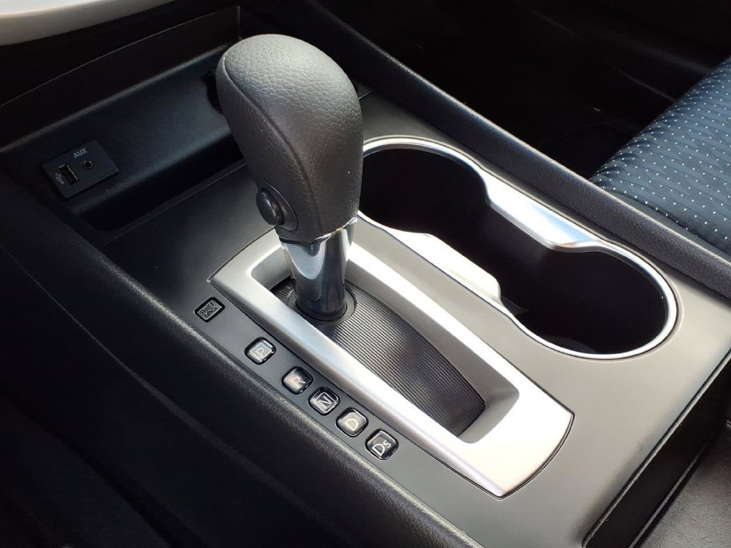 2016 Nissan Altima S - Photo 23