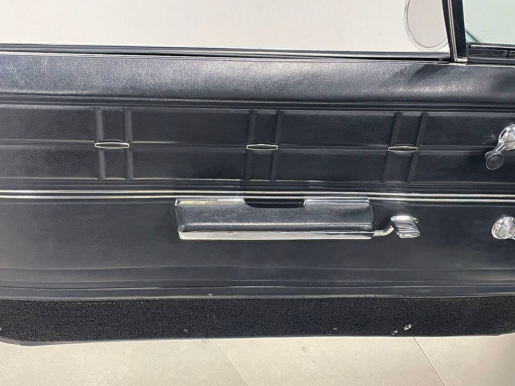 Used 1967 Yellow Chevrolet  image 44