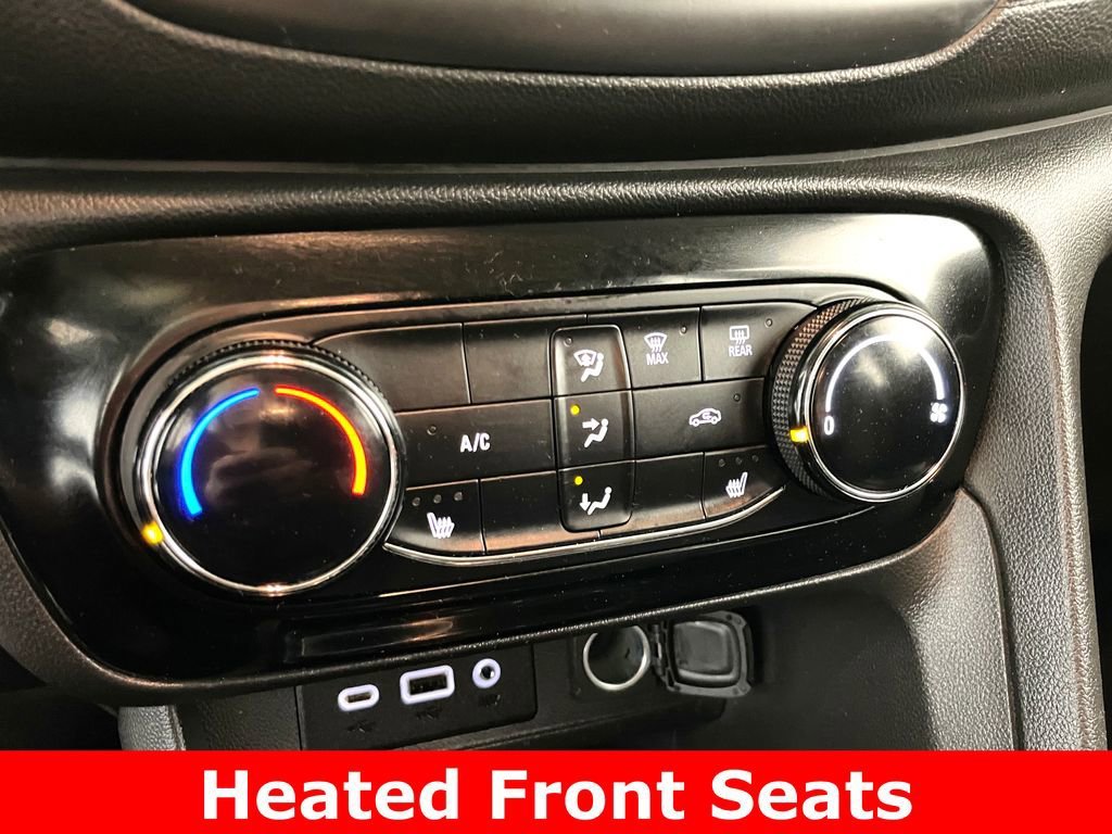 2023 Buick Encore GX Preferred - Photo 8