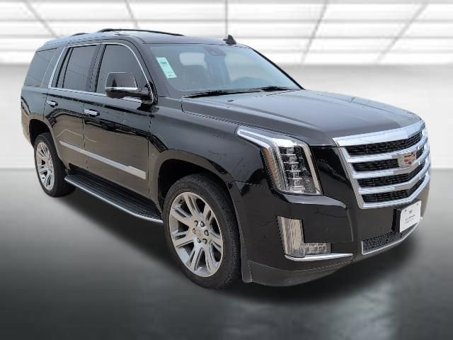 2020 Cadillac Escalade Premium Luxury