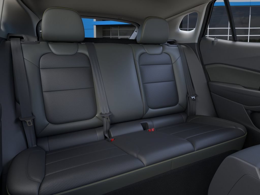 New 2026 White Sands Chevrolet ACTIV image 17