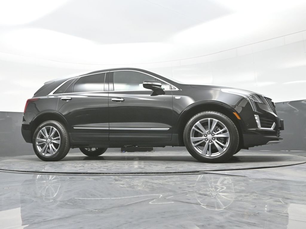 2026 Cadillac XT5 Premium Luxury - Photo 30