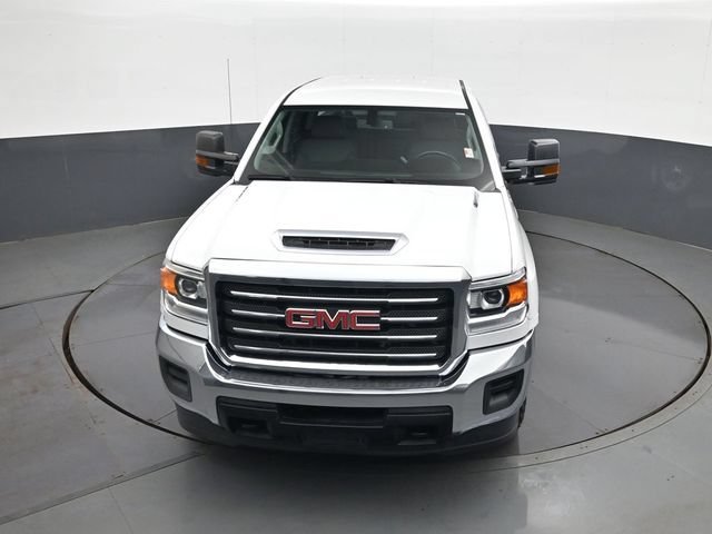 2018 GMC Sierra 2500HD Base - Photo 14