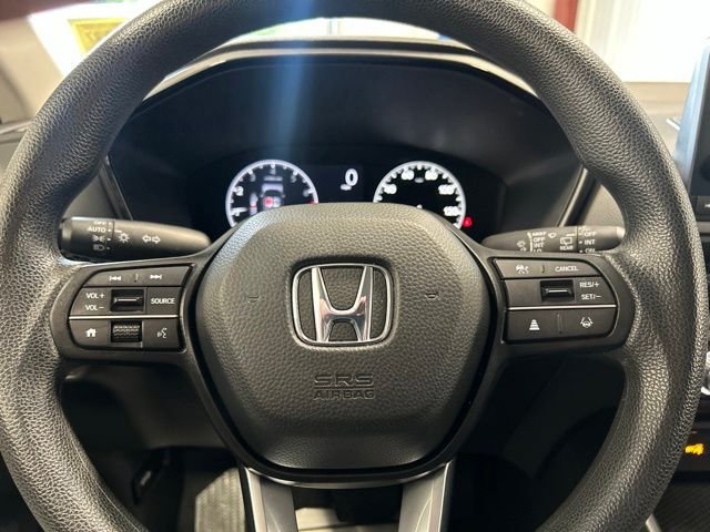 2024 Honda CR-V LX - Photo 29