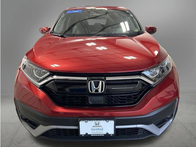 2022 Honda CR-V EX-L - Photo 10