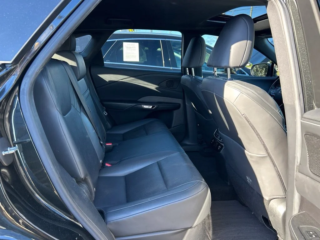 Used 2024 Caviar Lexus 350 Premium image 43