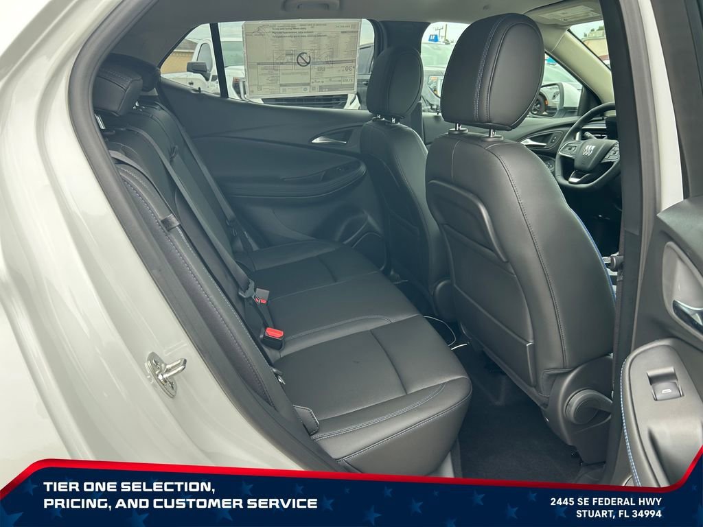 2026 Buick Encore GX Sport Touring - Photo 16