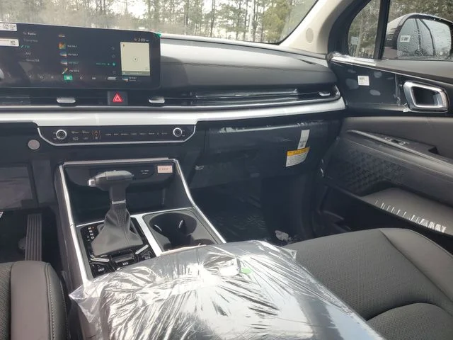 2026 Kia Carnival SX Prestige - Photo 10