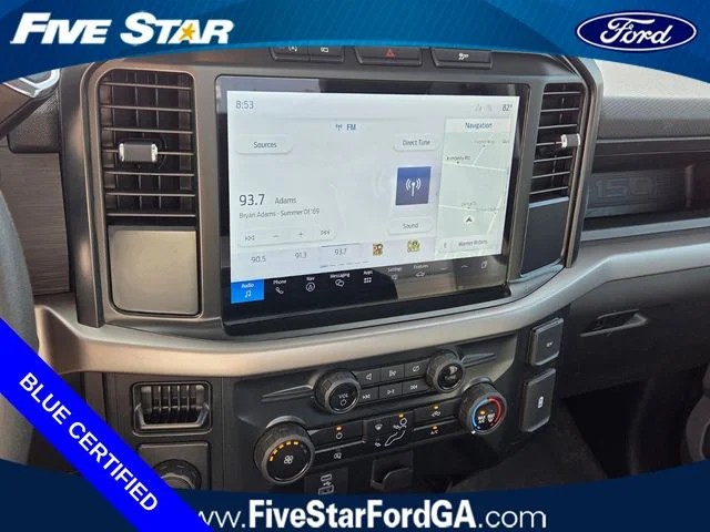Used 2024 White Ford XL image 15