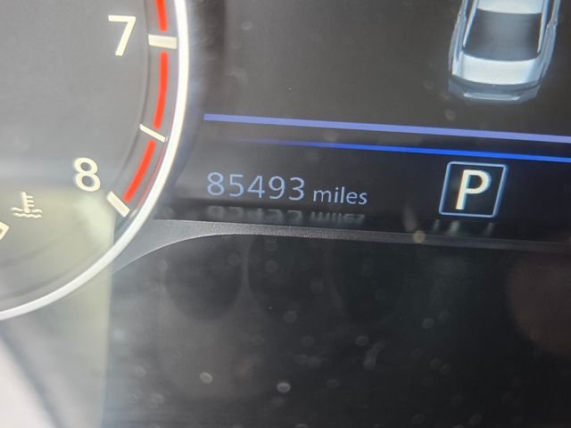 Used 2024 Gray Nissan 2.5 SV image 27