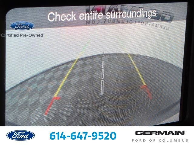 Certified Used 2019 Black Clearcoat Jeep Unlimited Sport S image 33