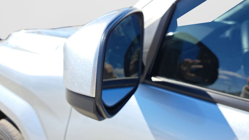 2026 Toyota Tacoma SR5 - Photo 50