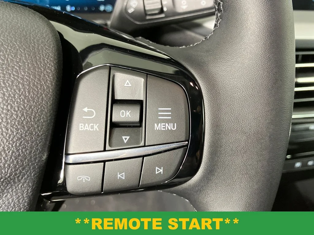 2026 Ford Escape Plug-in hybrid PHEV - Photo 18