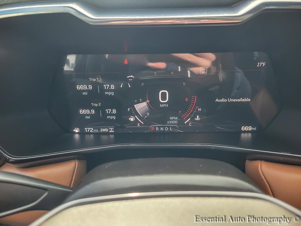 2026 GMC CANYON - Image 13