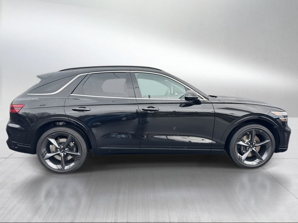 2026 GENESIS GV70 Sport Prestige - Photo 8