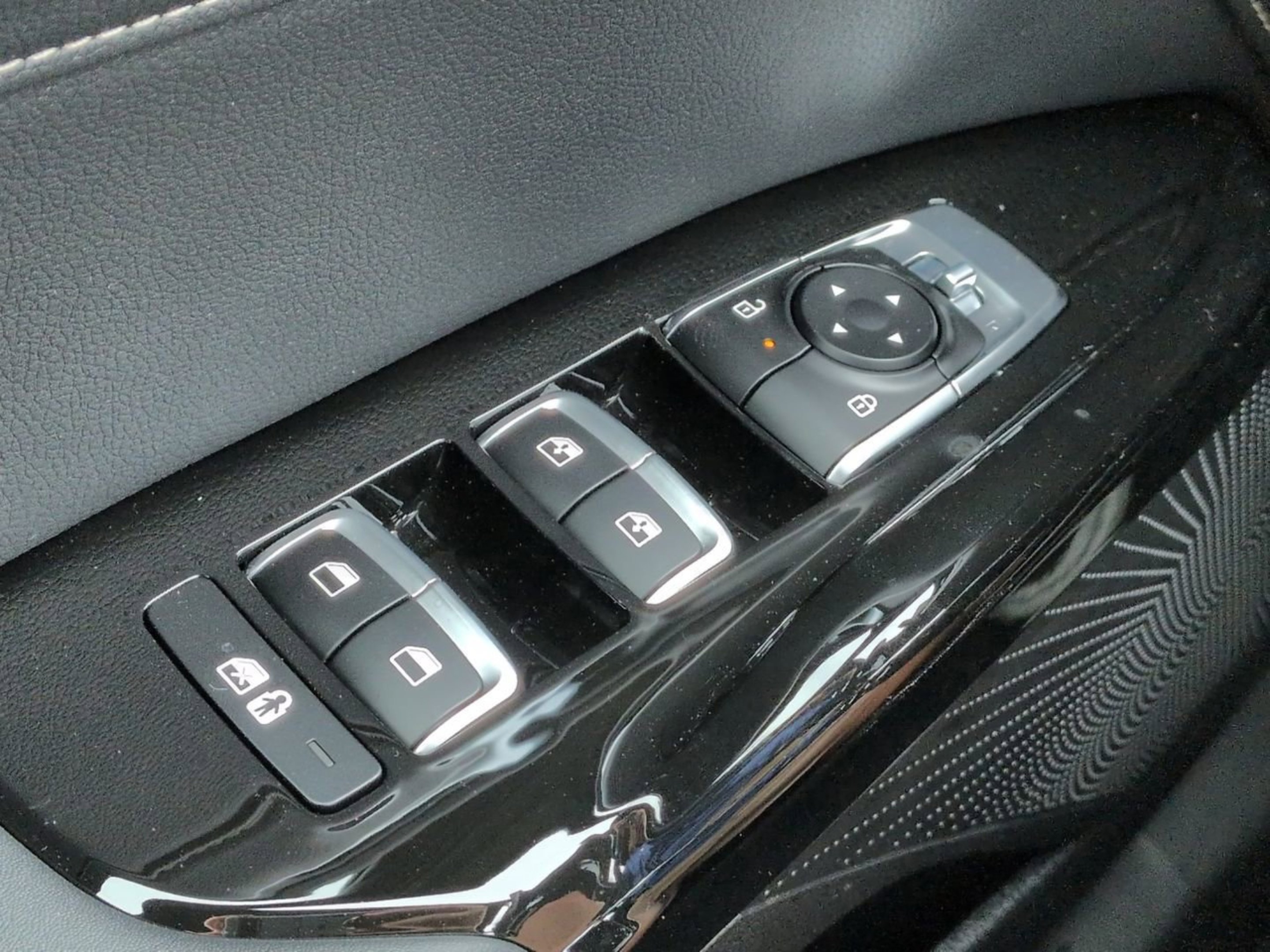 New 2026 Yacht Blue Kia GT-Line FWD image 23