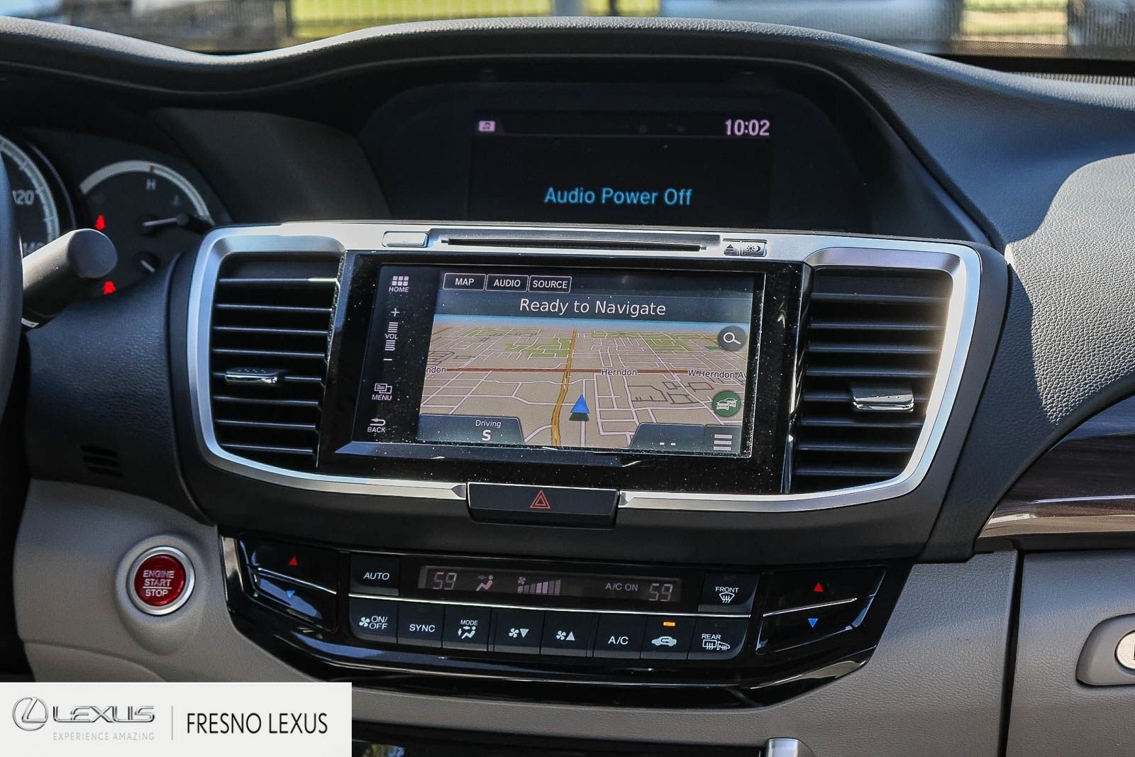 Used 2017 Gray Honda Touring image 17