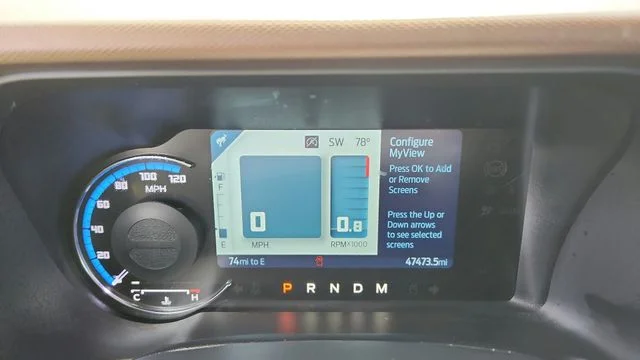 Used 2023 Area 51 Ford Outer Banks image 13