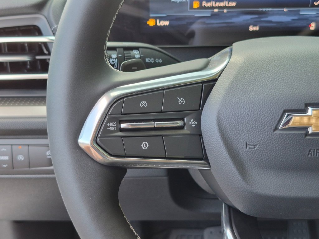 2026 Chevrolet Traverse LT - Photo 18