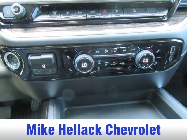 2026 Chevrolet Silverado 2500 HD LT - Photo 13