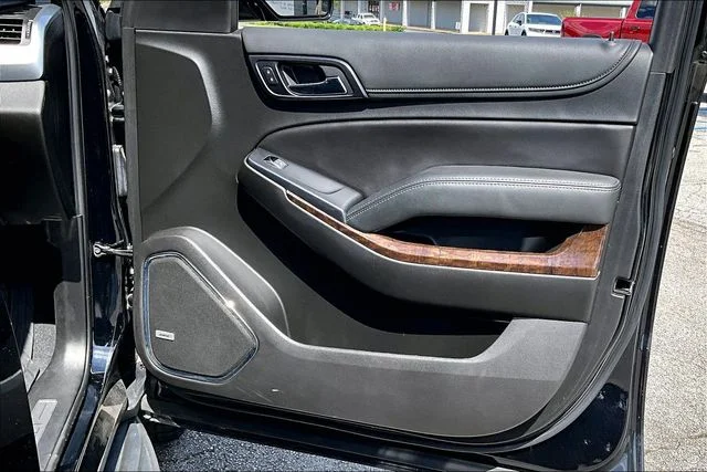 Used 2019 Black Chevrolet LT image 25