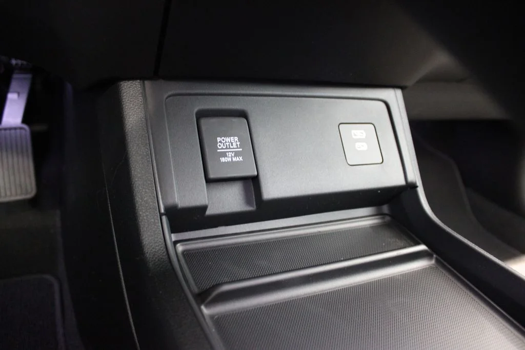 New 2026 Platinum White Pearl Acura Base image 17