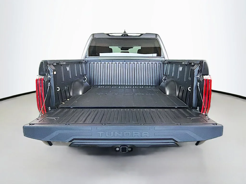 New 2026 Gray Toyota 1794 Edition image 24