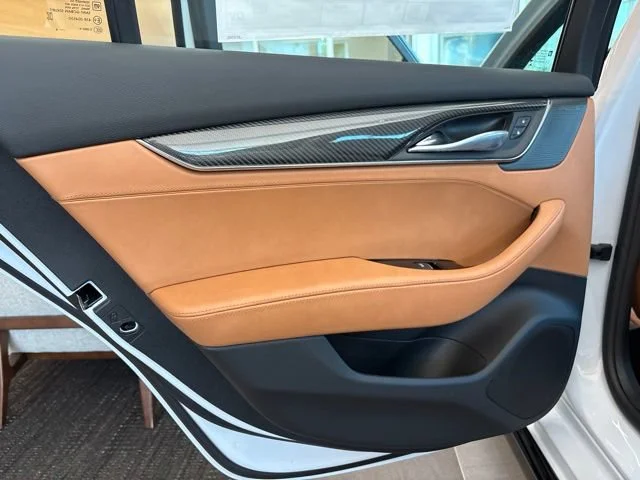 2026 Cadillac CT5 Sport - Photo 15
