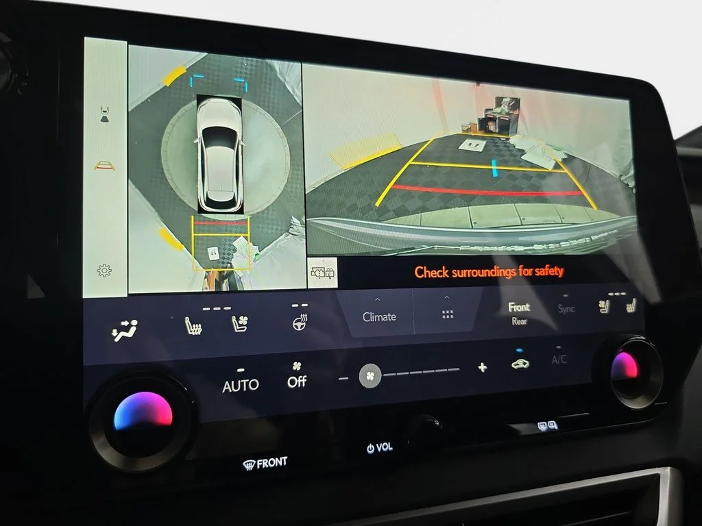 New 2026 Iridium Lexus PREMIUM image 21