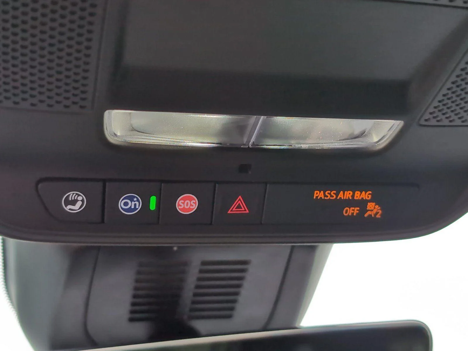 Used 2026 Sterling Metallic GMC AT4 image 20