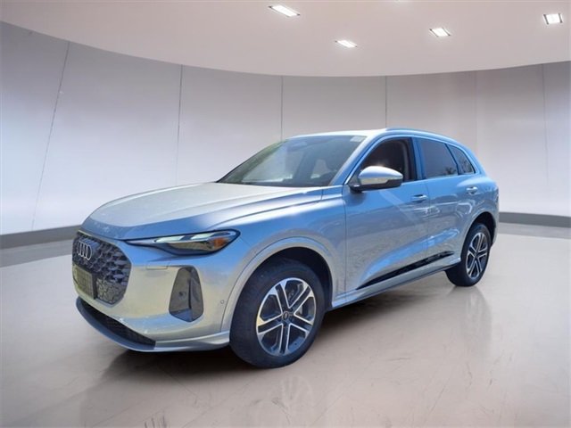 2025 Audi Q5 Premium photo 4