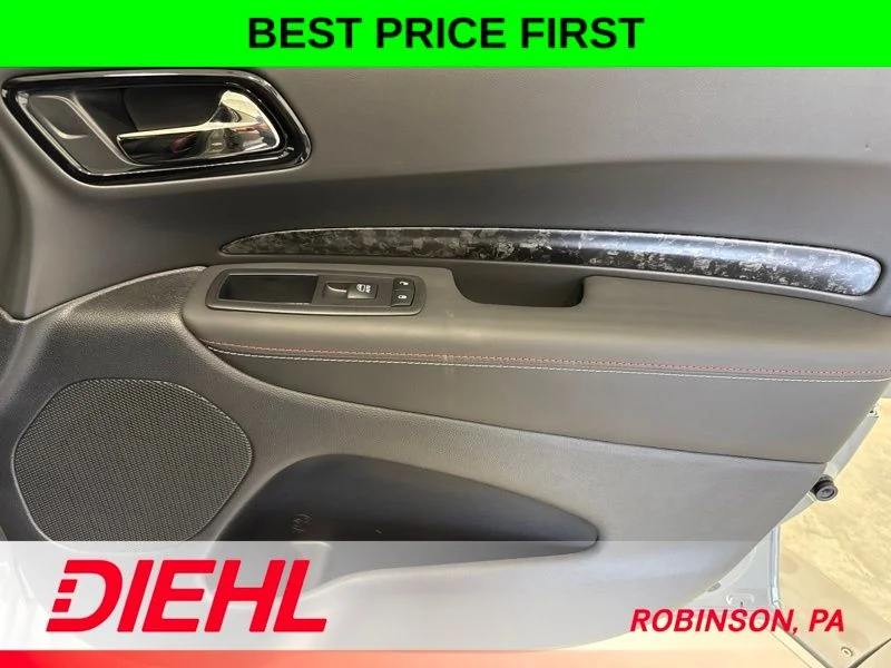 2026 Dodge Durango GT HEMI Plus V8 - Photo 17
